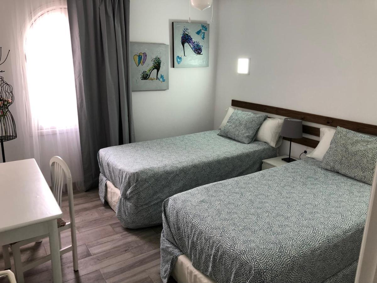 Apartamento Con Piscina Y Vistas -Le Petit Paradis Costa Teguise Bagian luar foto