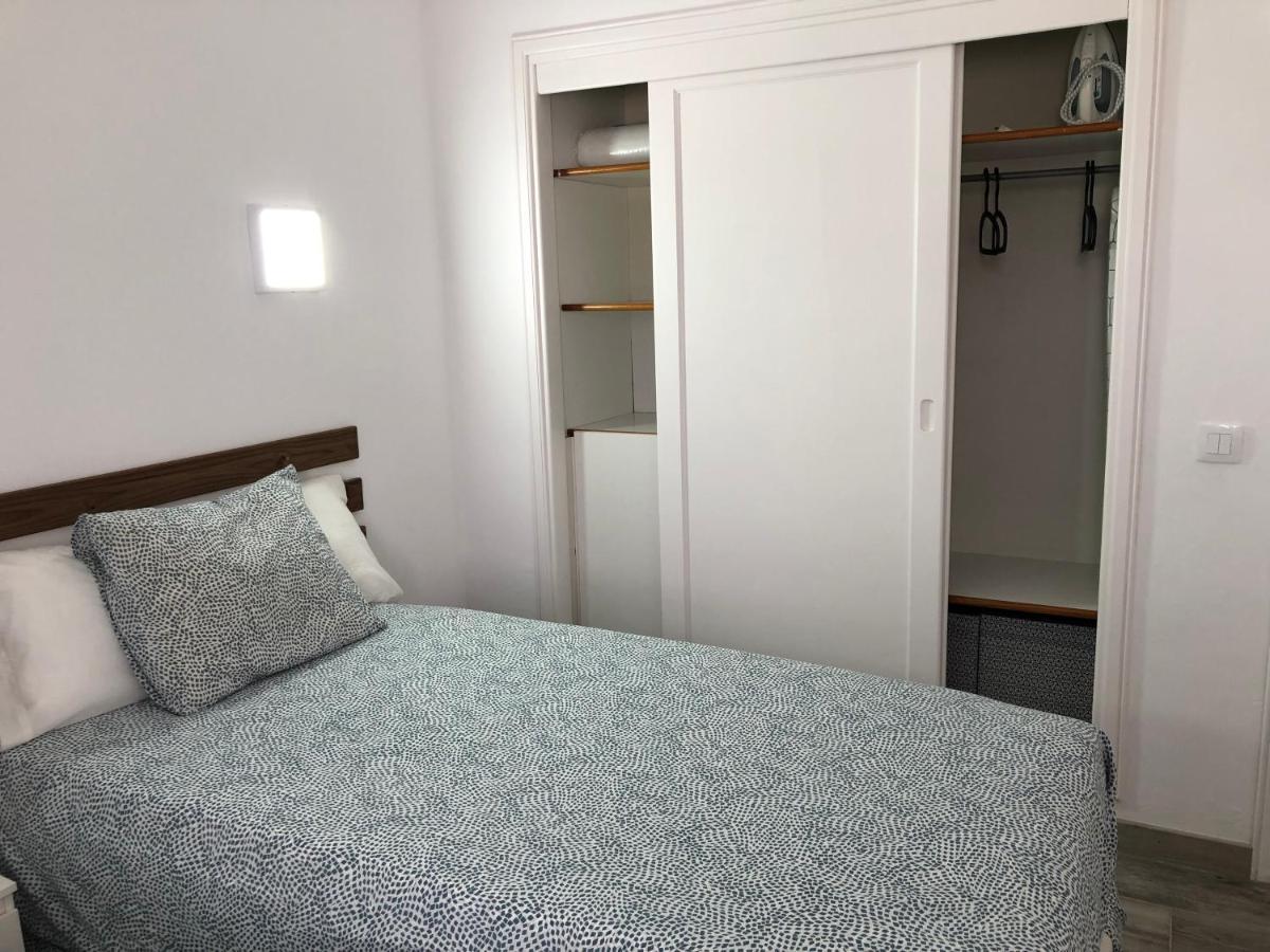 Apartamento Con Piscina Y Vistas -Le Petit Paradis Costa Teguise Bagian luar foto